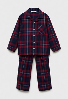 Пижама Mango Kids