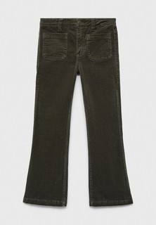 Брюки Mango Kids