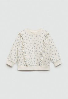 Свитшот Mango Kids