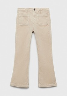 Брюки Mango Kids