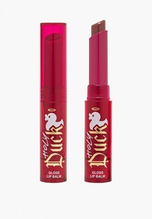 Бальзам оттеночный для губ Beauty Bomb