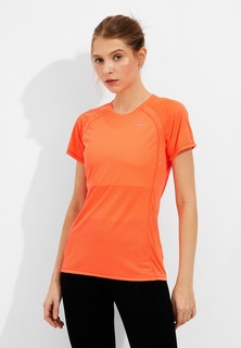 Футболка спортивная Saucony