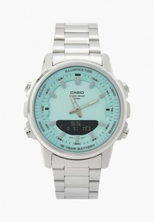 Часы Casio