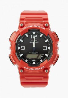 Часы Casio