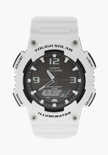 Часы Casio