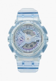 Часы Casio