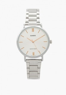 Часы Casio