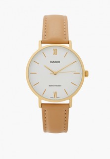 Часы Casio