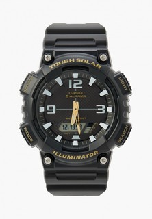 Часы Casio