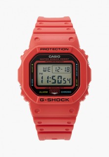 Часы Casio