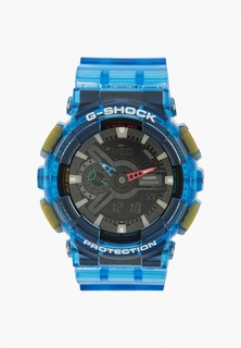 Часы Casio