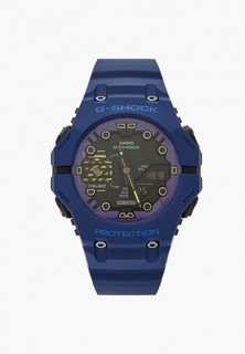 Часы Casio