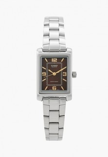 Часы Casio