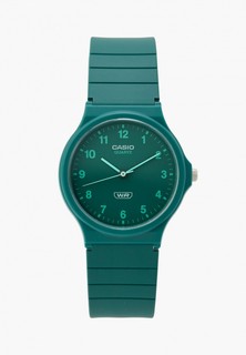Часы Casio