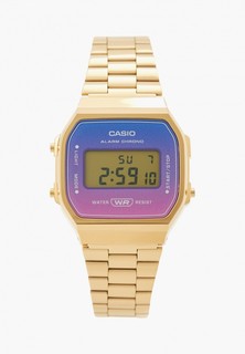 Часы Casio