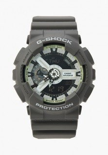 Часы Casio