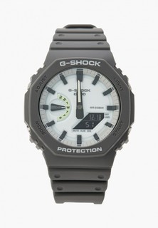 Часы Casio