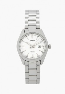 Часы Casio