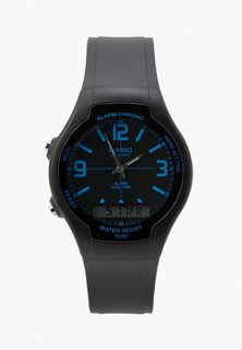Часы Casio