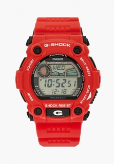 Часы Casio