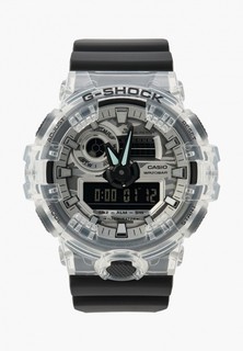 Часы Casio