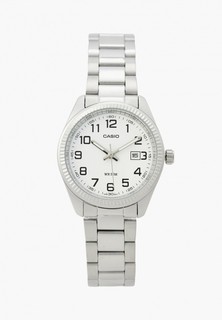 Часы Casio