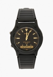 Часы Casio