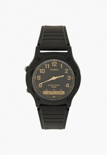 Часы Casio