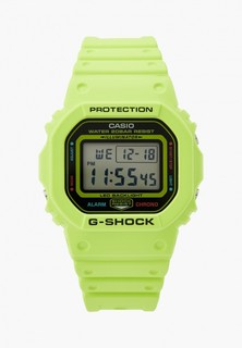 Часы Casio