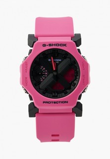 Часы Casio