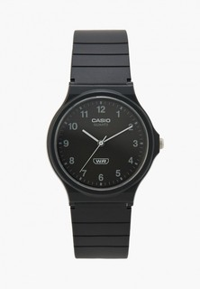 Часы Casio