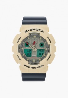 Часы Casio