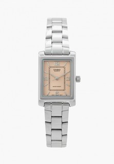 Часы Casio