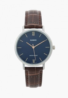 Часы Casio