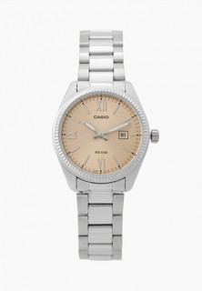 Часы Casio