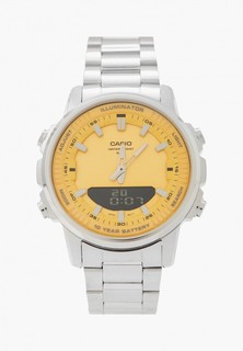 Часы Casio