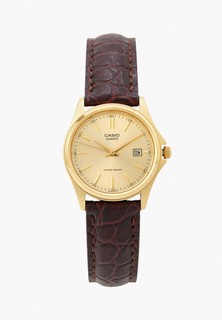 Часы Casio