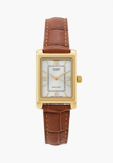 Часы Casio