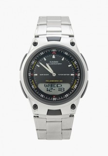Часы Casio