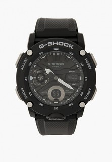 Часы Casio