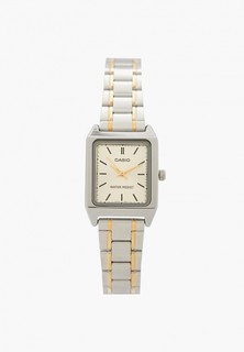 Часы Casio