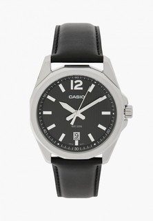 Часы Casio