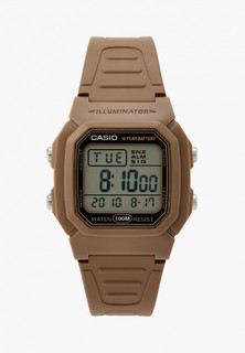 Часы Casio