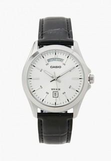Часы Casio