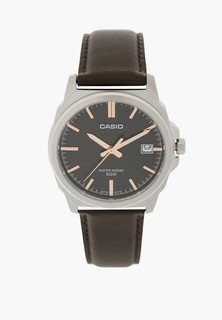 Часы Casio