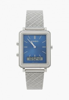 Часы Casio