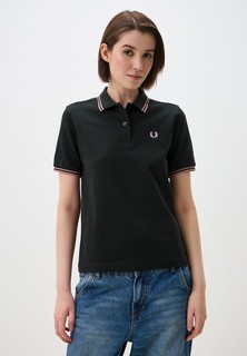 Поло Fred Perry