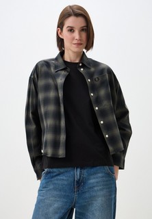Рубашка Fred Perry