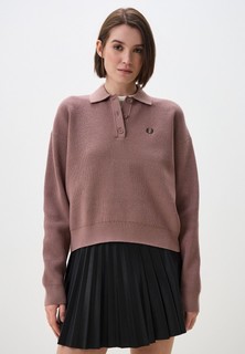 Поло Fred Perry