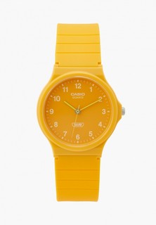 Часы Casio